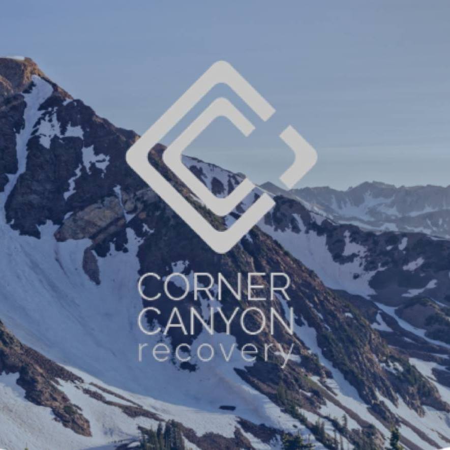 Corner Canyon Recovery's Logo