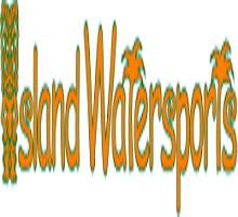 Island Watersports Marina       1's Logo