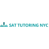 SAT Tutoring NYC's Logo