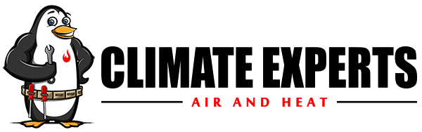 Climate Experts Inc's Logo