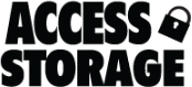 Access Storage Now's Logo