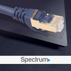 Spectrum Seymour's Logo