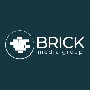 Brick Media's Logo