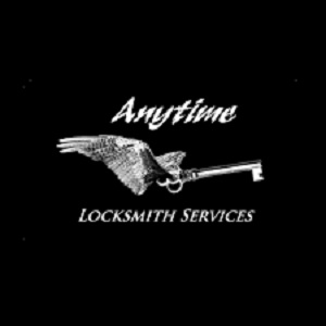 Anytime Locksmith Services's Logo