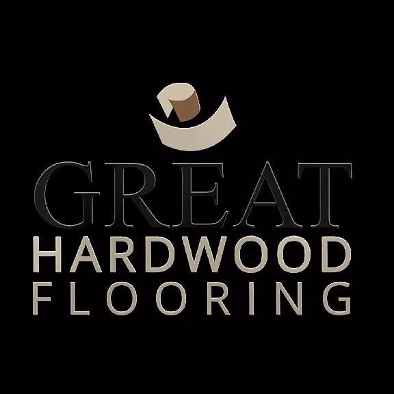 Great Hardwood Flooring Services Inc's Logo