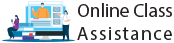 OnlineClassAssistance's Logo