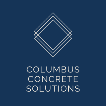 Columbus Concrete Solutions's Logo