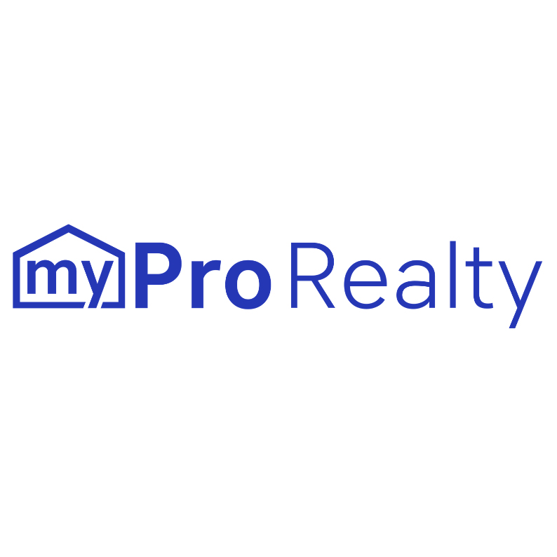 myPro Realty's Logo