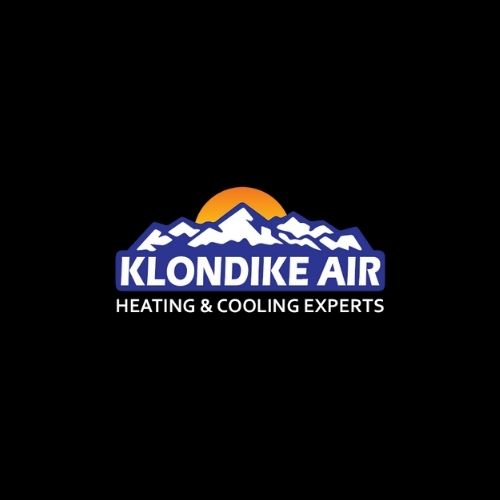 Klondike Air | Heating & Cooling Experts's Logo