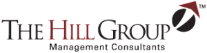 The Hill Group, Inc.'s Logo