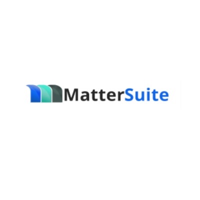 MatterSuite's Logo