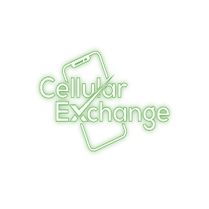 Cellular Exchange's Logo