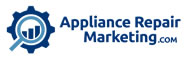 Appliance Repair Marketing's Logo