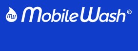 MobileWash's Logo
