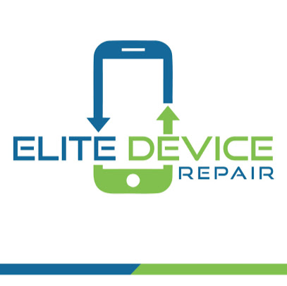 Elite Device Repair's Logo