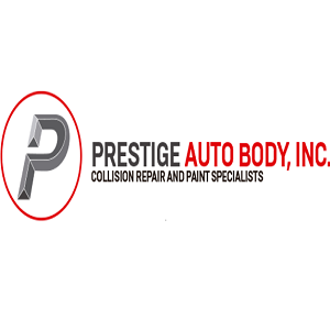 Prestige Auto Body, Inc.'s Logo