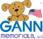GannMemorials's Logo