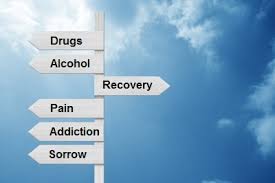 Addiction Rehab of Kansas City's Logo