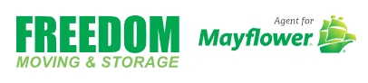 Freedom Moving & Storage - Wayne, NJ's Logo