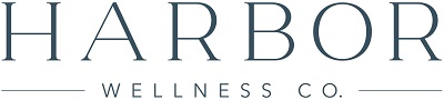 Harbor Wellness Co.'s Logo