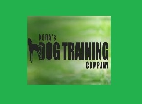 Noras Dog Training Company's Logo