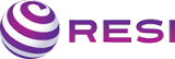 RESI Housing's Logo