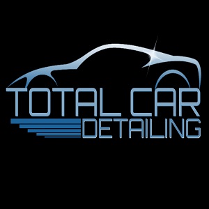 Total Car Detailing's Logo