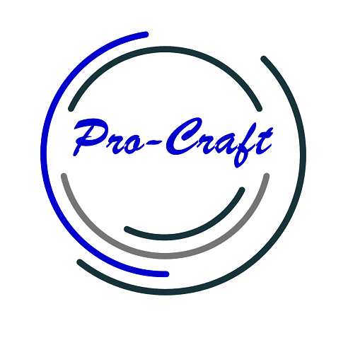Pro-Craft General Contractors's Logo