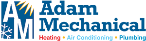 Adam Mechanical Heating - Air Conditioning & Plumbing Services of Plymouth Meeting's Logo