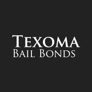 Texoma Bail Bonds's Logo