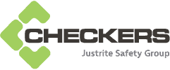 Checkers Safety's Logo