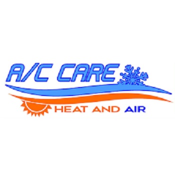 A/C Care Heat & Air's Logo