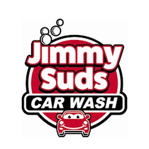Jimmy Suds Car Wash's Logo