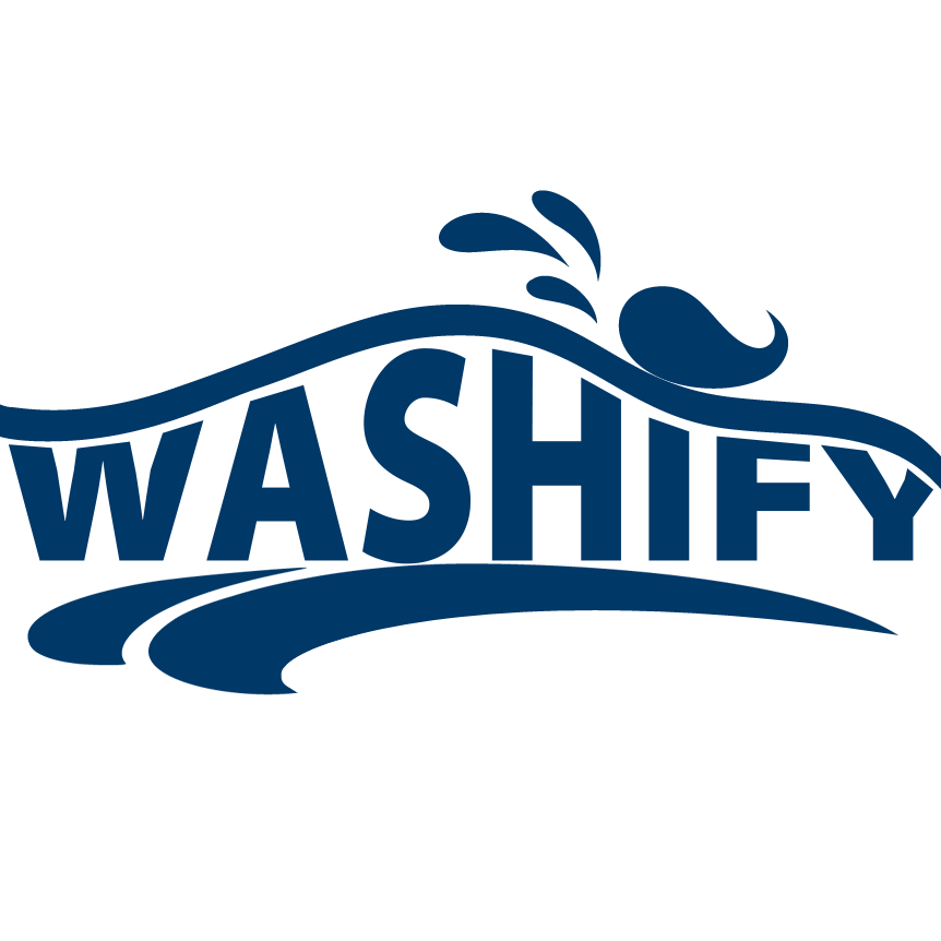 Washify Services LLC's Logo