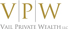 Vail Private Wealth, LLC's Logo