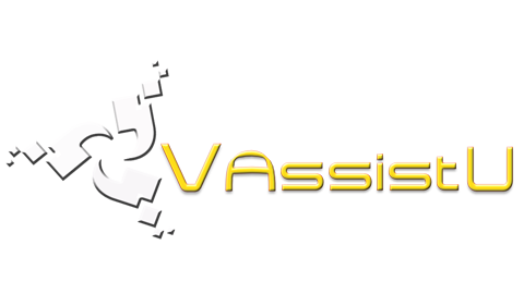VassistU - Virtual Assistant Services's Logo