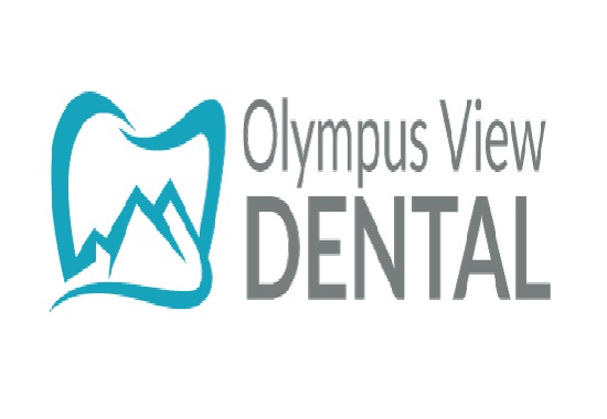 Olympus View Dental's Logo