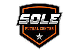 Sole Futsal Center's Logo