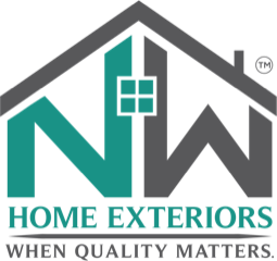 NW Home Exteriors's Logo