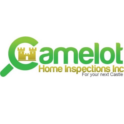 Camelot Home Inspections Inc's Logo