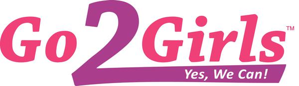 Go 2 Girls's Logo