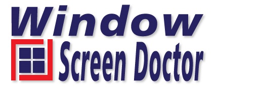 Window Screen Doctor's Logo