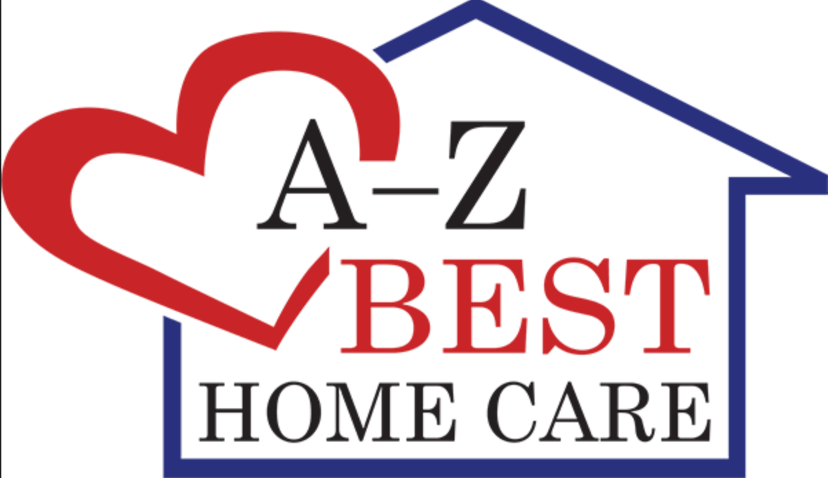 A-Z Best Home Care's Logo