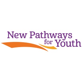 New Pathways For Youth's Logo
