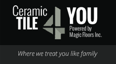 Magic Floors Inc's Logo