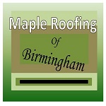 Maple Roofing of Birmingham's Logo