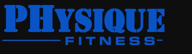 Physique Fitness Training Studio's Logo