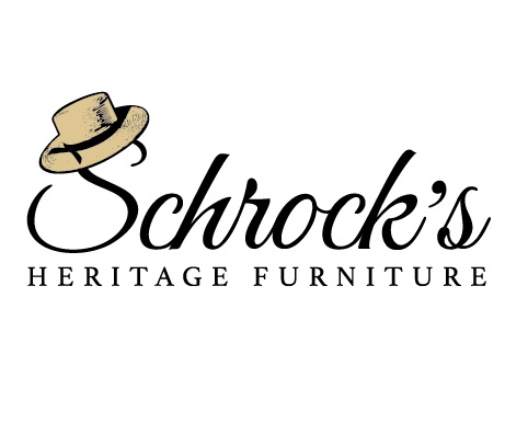 Schrock's Heritage Furniture's Logo