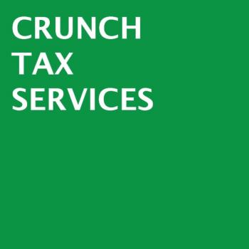 Crunch Tax Services's Logo