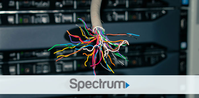 Spectrum Milwaukee's Logo